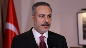 دہشت گرد تنظیم پی کے کے خطہ یورپ کے لیے بھی خطرہ تشکیل دیتی ہے، ترک وزیر خارجہ