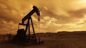 نشت نفت در غرب کویت