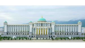 Түрікменстан тәуелсіздігіне 32 жыл
