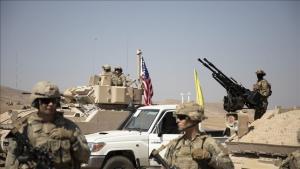 طبق خبر واشنگتن پست، ایران و متحدین اش درحال آموزش شبه‌نظامیان وابسته به خود در سوریه هستند