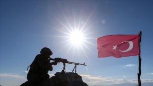 Agenda: “Operazioni terrestri della Turkiye in Iraq”