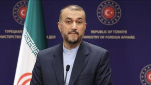 Abdollahian: "Siamo molto consapevoli delle preoccupazioni della Turchia”
