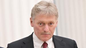 Πεσκόφ: Η Ρωσία έλαβε μέρος στη διαδικασία του Καραμπάχ