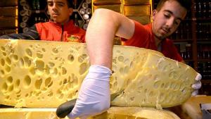 تولید 193 نوع پنیر لذیذ با رایحه‌های مختلف در تورکیه