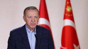 Erdoğan elnök telefonbeszélgetést folytatott Pashinyan örmény miniszterelnökkel