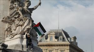 Celebritățile din Franța i-au solicitat președintelui Emmanuel Macron să recunoască statul Palestina