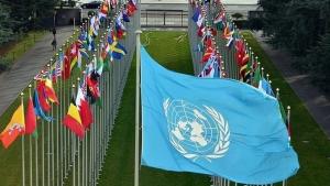 Éhínségre és globális migrációra figyelmeztet az ENSZ