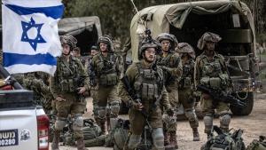 Իսրայելի կառավարությունը թույլ է տվել զորակոչել ևս 50 հազար պահեստային զինծառայող