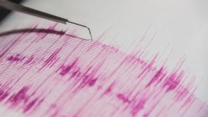زلزله 4.2 ریشتری در دریای مدیترانه
