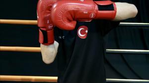 موفقیت ورزشکاران ملی ترکیه در مسابقات قهرمانی دانشگاه‌های اروپا