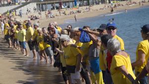 ¿Por qué los catalanes ya no quieren a los turistas?