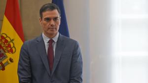Pedro Sánchez reitera que não se vai demitir após acusação de corrupção contra a sua esposa