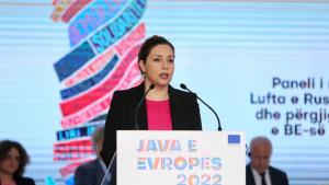 Dita e Evropës, aktivitete të shumta në kryeqytetin shqiptar