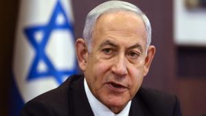 بنیامین نتانیاهو از تلاش دایمی برای ممانعت از دستیابی ایران به سلاح هسته‌ای خبر داد