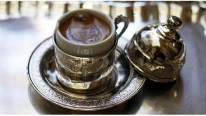El café turco, una tradición arraigada