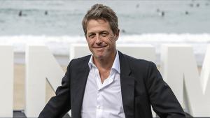 英俳優グラント アンタルヤで休暇を満喫 英俳優グラント アンタルヤで休暇を満喫