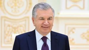 رئیس جمهور اوزبیکستان به تورکیه می‌آید