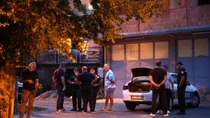Un hombre asesina a al menos 11 personas en Montenegro