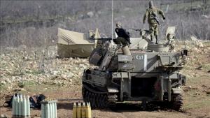 Israel convoca mais 50.000 soldados na reserva