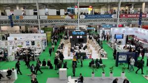 Feira do Livro de Londres conta com a participação de mais de 20 editoras da Türkiye