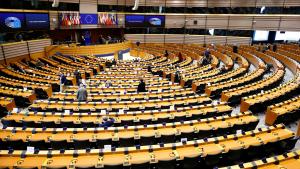 Yevropa Parlamenti Turkiyaga 400 mln yevro mablag' ajratilishini ma'qulladi
