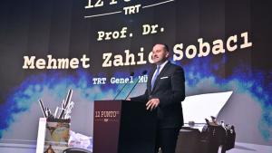 Entregaron los Premios “12 Punto 2022” organizados por la TRT