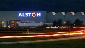 La compagnie française Alstom annonce le recrutement de 7.500 personnes dans le monde
