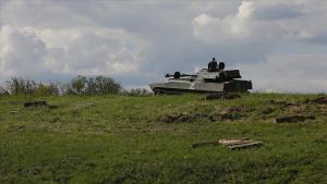 Shtabi i Përgjithshëm i Ukrainës përditëson humbjet e ushtrisë ruse