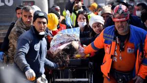 روند دیپلماسی بعد از کمک‌های بشردوستانه به زلزله‌زدگان ترکیه