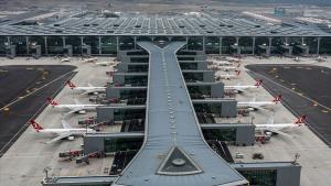 THY și Aeroportul din Istanbul în topurile europene