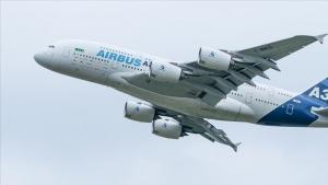 Airbus бул жылы  6000 кишини жумушка алат