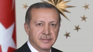 اردوغان روز استقلال جمهوری آذربایجان را طی پیامی تبریک گفت