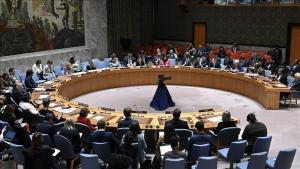 Palestina condena veto de EE. UU. que bloqueó su candidatura a ser miembro pleno de la ONU