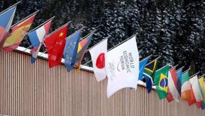 Zvicër – Në Davos filloi Forumi Ekonomik Botëror (WEF)