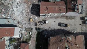 Χείρα βοηθείας από την Τανζανία προς την Τουρκία