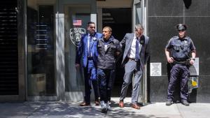 El agresor de la Casa Blanca en Nueva York, diagnosticado con esquizofrenia