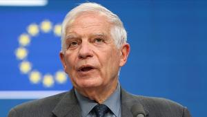 Josep Borrel condanna l’attacco avvenuto nel nord del Kosovo