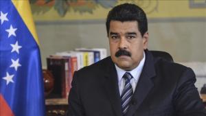 مادورو پیروزی اردوغان در انتخابات را تیلفونی تبریک گفت