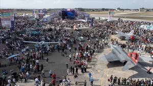 TEKNOFEST İzmir continúa con sus eventos del tercer día
