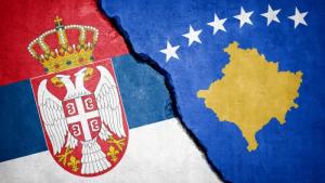 Сърбия и Косово се договориха за намаляване на напрежението...