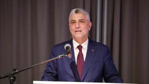 Bolat: "Erősítjük a kereskedelmi kapcsolatunkat Tádzsikisztánnal"