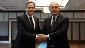 Los altos diplomáticos de Türkiye y EEUU abordan el ataque a la Casa Turca en Nueva York