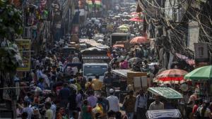 Калкы эң көп өлкө Индия