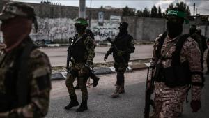 فلسطین تحریکِ مزاحمت 'حماس' نے مزید اسرائیلی فوجیوں کو یرغمال بنا لیا