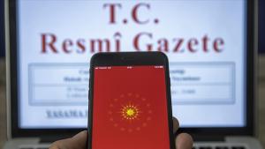 Finlandiyäneñ NATOğa quşılu protokolı Räsmi gazetta