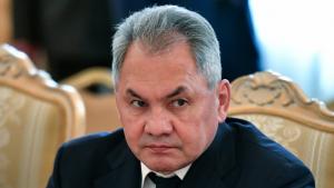Шойгу: «Луганск аймагы толугу менен көзөмөлгө алынды»