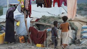 هشدار سازمان ملل در خصوص وضعیت بغرنج انسانی در یمن