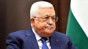 محمود عباس: باید برای شکست دولت جدید اسرائیل تلاش کنیم