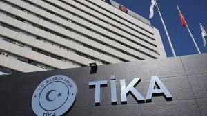 土耳其TIKA与伊斯兰合作组织签署谅解备忘录