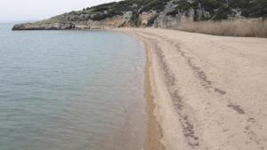 Las costas de la provincia de Kocaeli